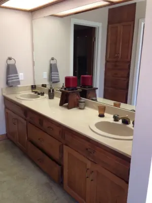 Peacock Homes & Construction LLC - Bathroom Remodeling in Little Rock, AR