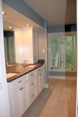 Peacock Homes & Construction LLC - Bathroom Remodeling in Little Rock, AR