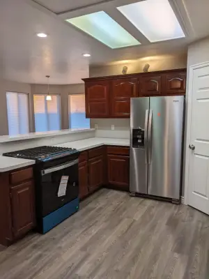Liberty Construction & Mechanical - Kitchen Remodeling in Liberty, KS