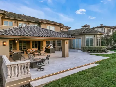 Inspired Builders Inc - Siding & Exterior Remodeling in Sunnyvale, CA