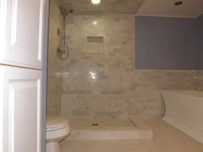 Gesang Remodeling - Tile & Stone Installation Services in Graham, WA