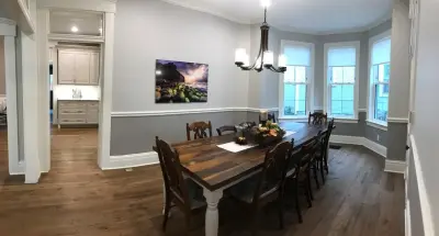 Denlinger Construction Services, Inc. - Kitchen Remodeling in Troy, OH