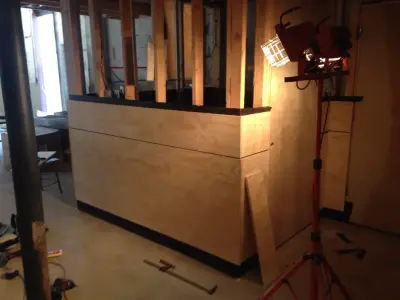Lyon Construction - Home Renovation & Remodeling Services in Tulsa, OK