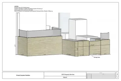 LNL Property Services - Foundation Installation & Repair in Winchester, CA