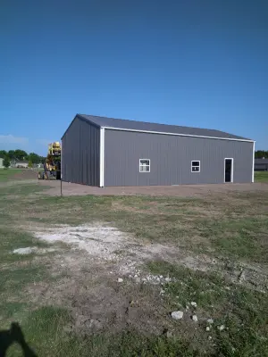 R and D Construction - Architectural & Building Design Services in Hutchinson, KS