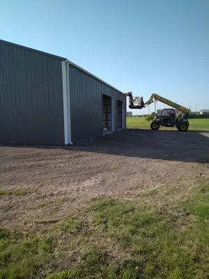 R and D Construction - Architectural & Building Design Services in Hutchinson, KS