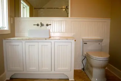 Sapia Builders Corp. - Bathroom Remodeling in Old Lyme, CT