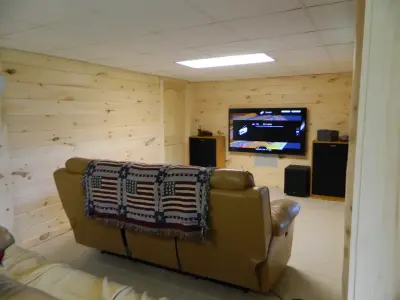 Decker Building & Developing LLC. - Kitchen Remodeling in Reeds Spring, MO