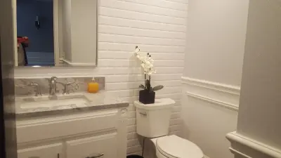 Pompton Plains Total Revamp — Home Renovation & Remodeling Services project by Heinold Home Improvement LLC