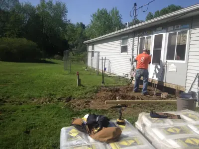 Dundon Construction LLC - Drywall Installation & Repair in Binghamton, NY
