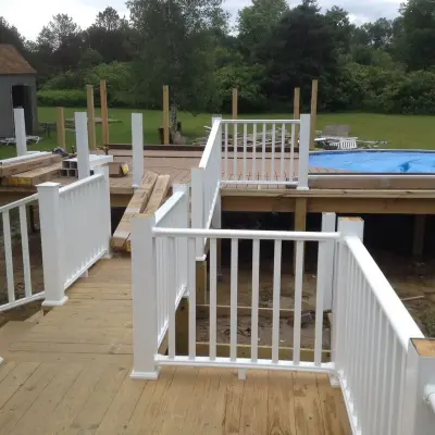 Dundon Construction LLC - Drywall Installation & Repair in Binghamton, NY