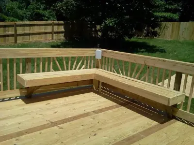 Sronceconstruction - Flooring Installation Services in Dothan, AL