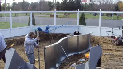 Lake Champlain Pools - Patio Design & Installation in Plattsburgh, NY