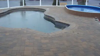 Lake Champlain Pools - Patio Design & Installation in Plattsburgh, NY