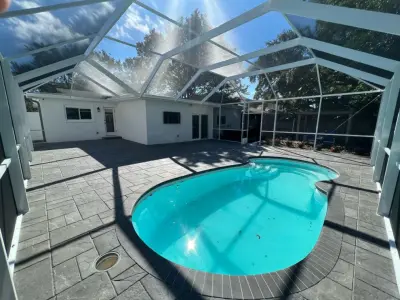 Home Love Outdoor - Custom Home Builders in Port Richey, FL