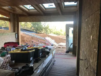 Bear Roots Builders, Inc. - Carpentry & Woodworking in Colorado Springs, CO