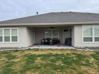 Idaho Star Pool Room Expansion — Home Renovation & Remodeling Services project by Cool River Construction LLC