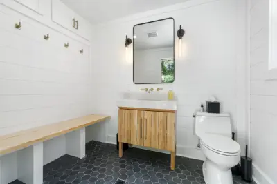 Foster Home Renovations, Inc - Carpentry & Woodworking in Pittsburgh, PA