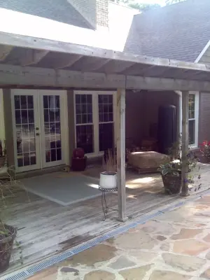 Lakeside — Home Renovation & Remodeling Services project by Barry Sheffield Design And Remodel