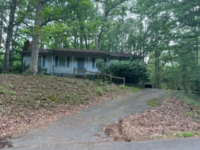 A New Day Construction - Patio Design & Installation in Winder, GA