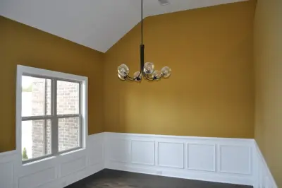 Robinson Construction Group (Mt. Juliet, TN) - Custom Home Builders in Mount Juliet, TN