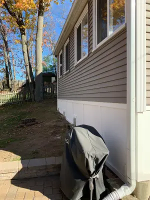 Clifford Construction - Patio Design & Installation in Billerica, MA