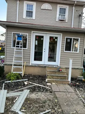 Renowned renovations - Patio Design & Installation in Front Royal, VA