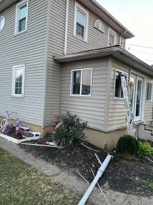 Renowned renovations - Patio Design & Installation in Front Royal, VA