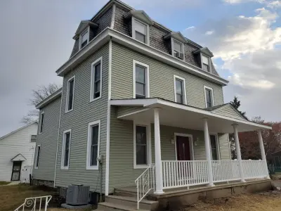 Sanbury Construction - Basement Waterproofing in Adamstown, PA
