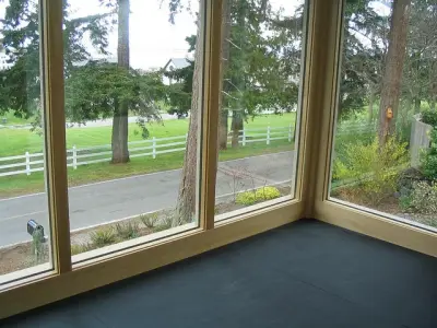 Rikki's Renovation — Home Renovation & Remodeling Services project by J C Stoneman Construction
