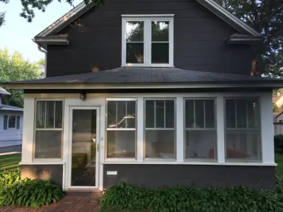 Mc Howard Builders Corp - Carpentry & Woodworking in Two Harbors, MN