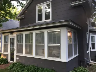 Mc Howard Builders Corp - Carpentry & Woodworking in Two Harbors, MN