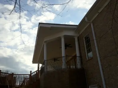 Cobalt Construction - Carpentry & Woodworking in Madison, AL