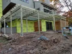 Port Jefferson, Complete Home Makeover by Long Island Creative Contracting