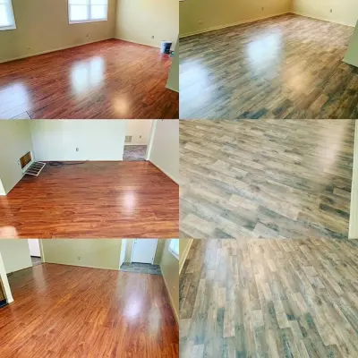 Bobby Shaw Building & Remodeling - Home Renovation & Remodeling Services in Springfield, IL