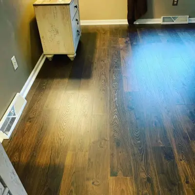 Interior Design — Home Renovation & Remodeling Services project by Bobby Shaw Building & Remodeling