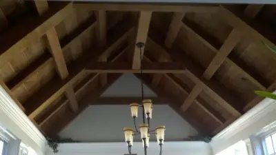 Phillips Custom Carpentry - Interior Design & Decorating in Cicero, NY