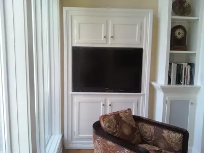 Phillips Custom Carpentry - Interior Design & Decorating in Cicero, NY