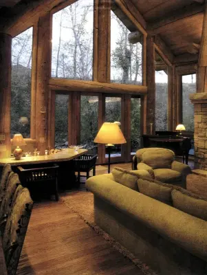 Monk Custom Homes - Design-Build Services in Winnsboro, TX