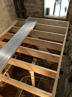 Straight to Finish, LLC - Design-Build Services in Portland, ME