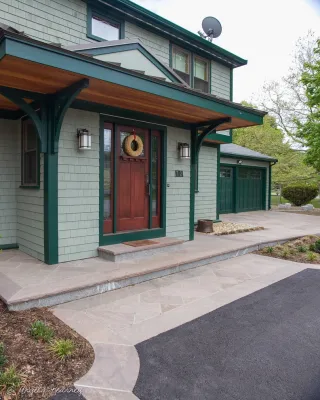 Minglewood, LLC - Deck Building & Repair in Concord, MA