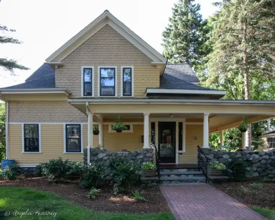 Minglewood, LLC - Deck Building & Repair in Concord, MA