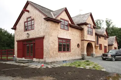 JPS Construction and Design, LLC - Patio Design & Installation in Middletown, RI