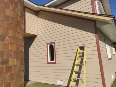 Tru-Ridge Roofing LLC - Patio Design & Installation in Bloomer, WI