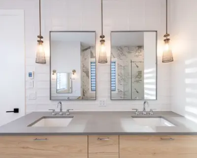 Modern Prairie (Ready for Construction) — Home Renovation & Remodeling Services project by Quinn Custom Homes LLC
