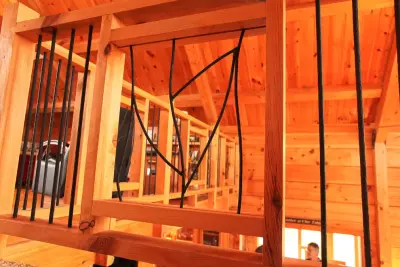 Quintus Construction - Commercial Construction Services in Ventura, IA