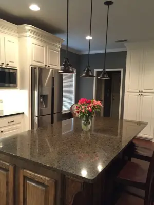 Starnes Construction & Renovations, LLC - Siding & Exterior Remodeling in Jackson, MS