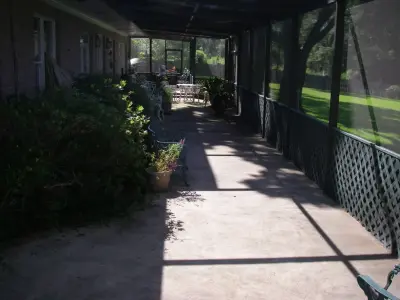 Pressure Washing Transformation — Home Renovation & Remodeling Services project by WLC Pressure Washing & Services