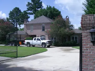 WLC Pressure Washing & Services - Carpet Installation in Baton Rouge, LA