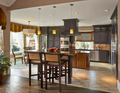 The Viking Craftsman, Inc - Countertop Installation Services in Plano, TX